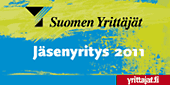 Suomen Yritt&auml;jien j&auml;senyritys